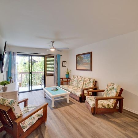 Kauai Vacation Rental Walk To Kalapaki Beach! Lihue Exterior photo
