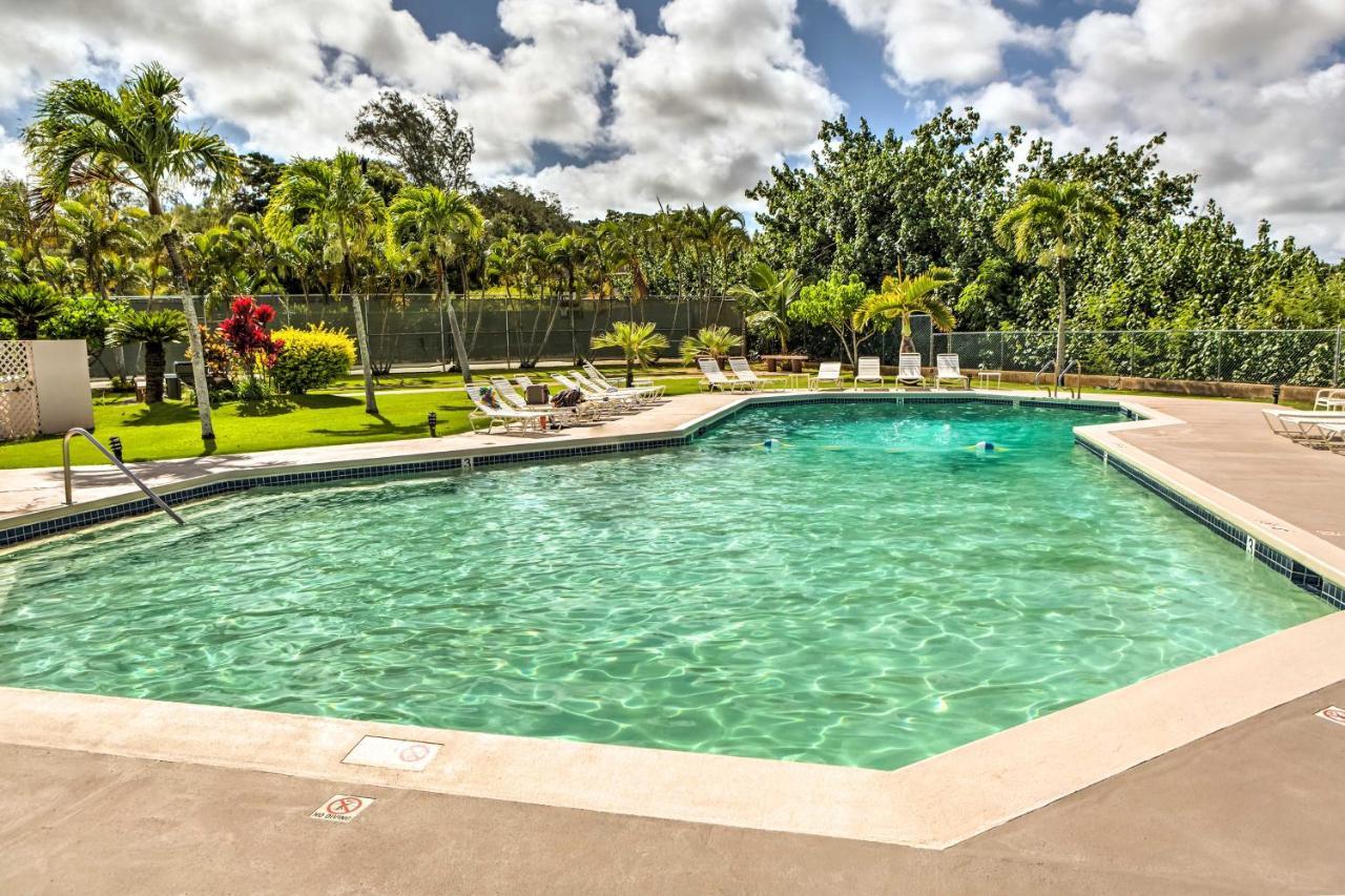 Kauai Vacation Rental Walk To Kalapaki Beach! Lihue Exterior photo