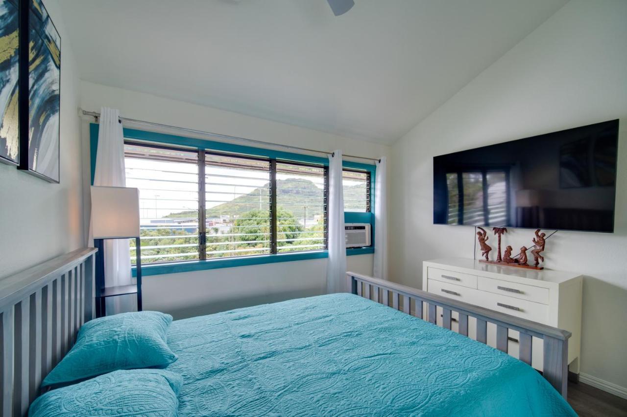 Kauai Vacation Rental Walk To Kalapaki Beach! Lihue Exterior photo