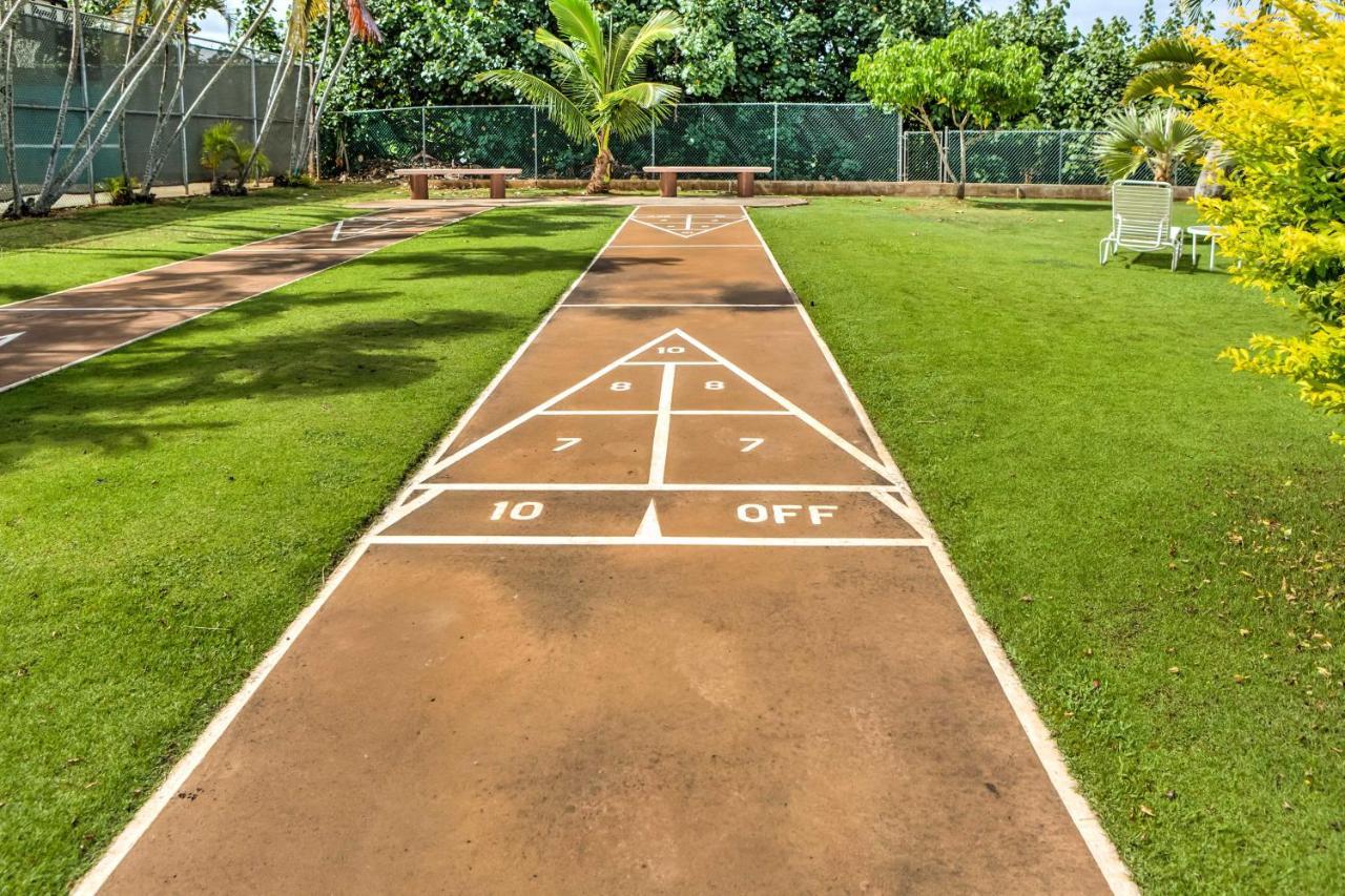 Kauai Vacation Rental Walk To Kalapaki Beach! Lihue Exterior photo